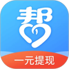 众人帮官方LOGO